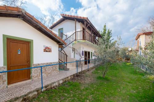 Bed & Breakfast Akya Adrasan Pansiyon