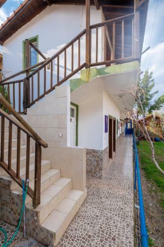 Bed & Breakfast Akya Adrasan Pansiyon