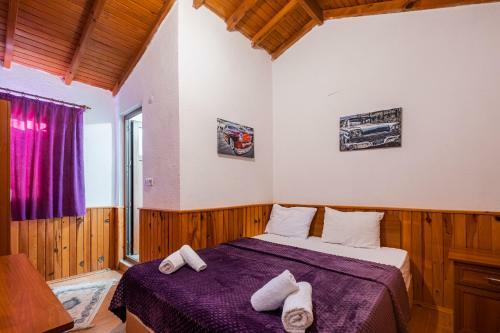 Bed & Breakfast Akya Adrasan Pansiyon