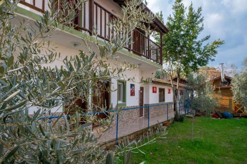 Bed & Breakfast Akya Adrasan Pansiyon