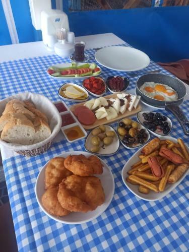Bed & Breakfast Akya Adrasan Pansiyon