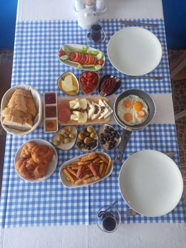 Bed & Breakfast Akya Adrasan Pansiyon