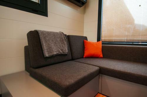 Adrasan T?ny House