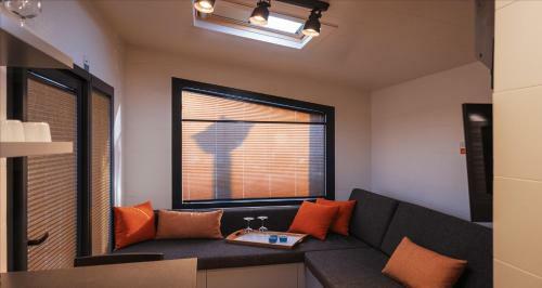 Adrasan T?ny House