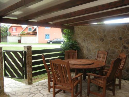 Apartma Geoteh Terme ?ate? 6032