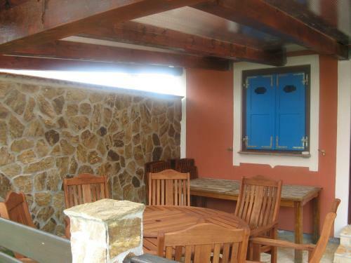 Apartma Geoteh Terme ?ate? 6032