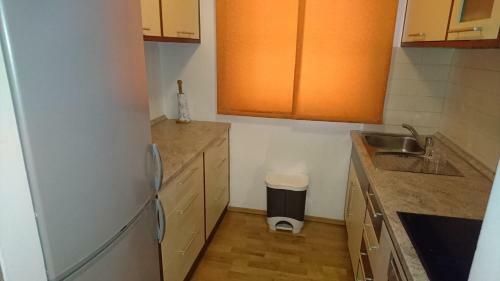 Apartma Geoteh Terme ?ate? 6032
