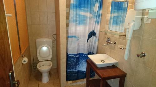 Apartma Geoteh Terme ?ate? 6032