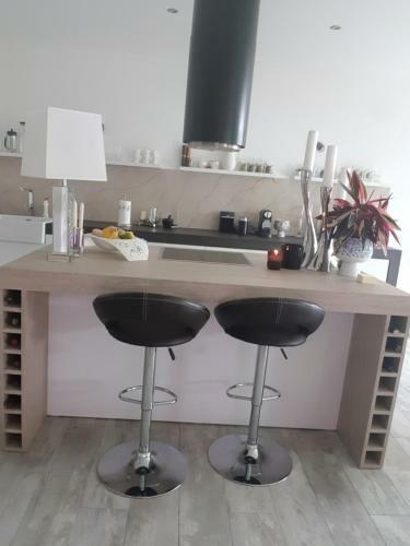 Apartamento Koliba Appartment