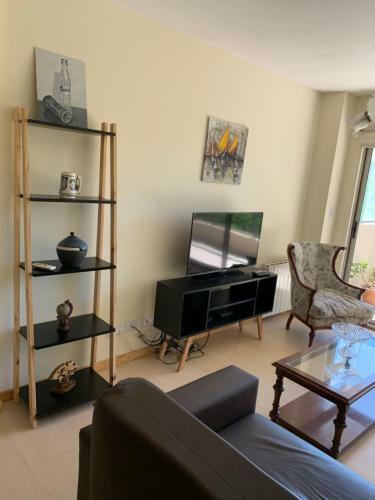Apartamento Departamentodeluxe
