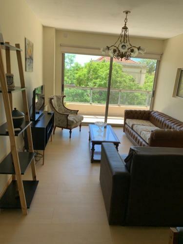 Apartamento Departamentodeluxe