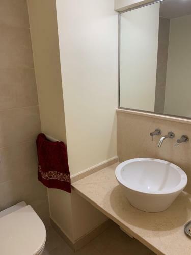 Apartamento Departamentodeluxe