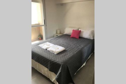 Apartamento Hermoso A Estrenar Con Piscina, Balc�n Y Patio