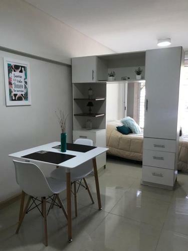 Apartamento Departamento Zona Norte
