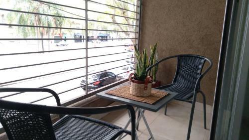Apartamento Departamento Zona Norte