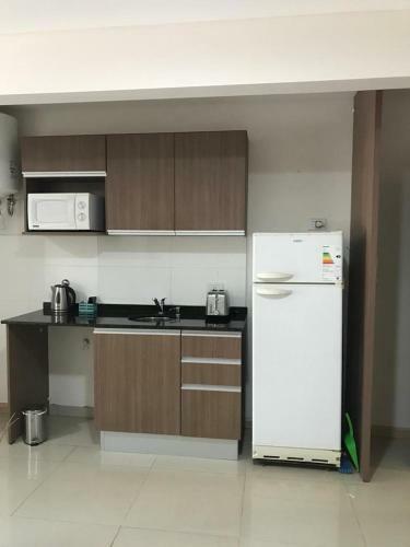 Apartamento Departamento Zona Norte