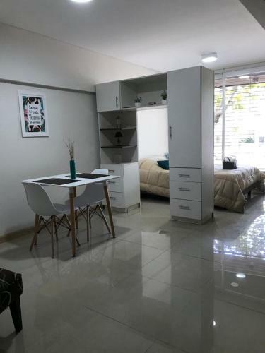 Apartamento Departamento Zona Norte