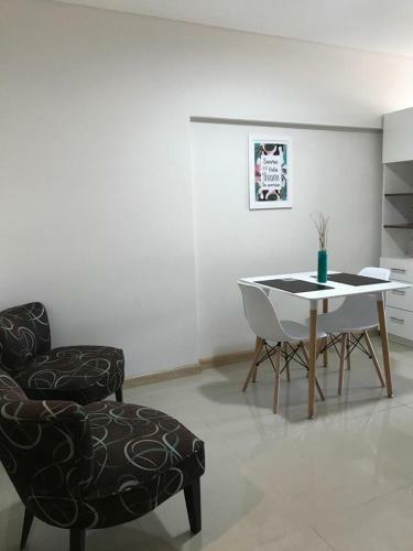 Apartamento Departamento Zona Norte