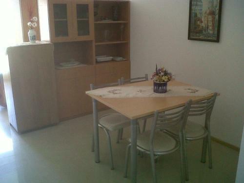Apartamento Departamento Parque Espa�a