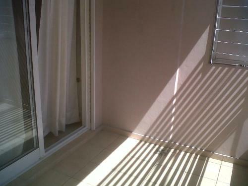 Apartamento Departamento Parque Espa�a