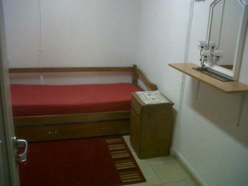 Apartamento Departamento Parque Espa�a
