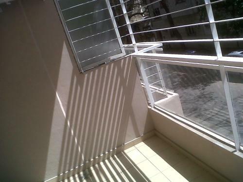 Apartamento Departamento Parque Espa�a