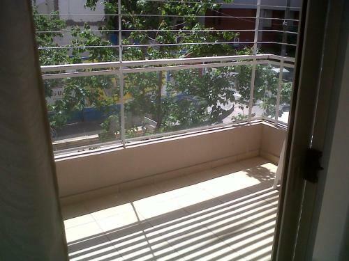 Apartamento Departamento Parque Espa�a