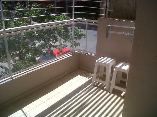 Apartamento Departamento Parque Espa�a