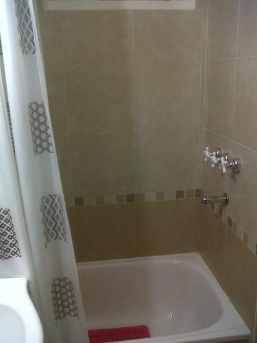 Apartamento Departamento Parque Espa�a
