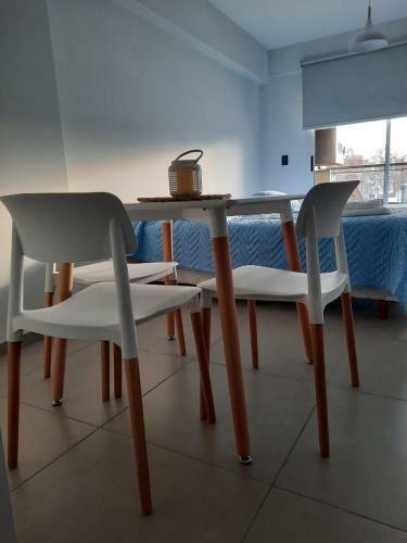 Apartamento Hermoso Departamento En El Coraz�n de La Ciudad
