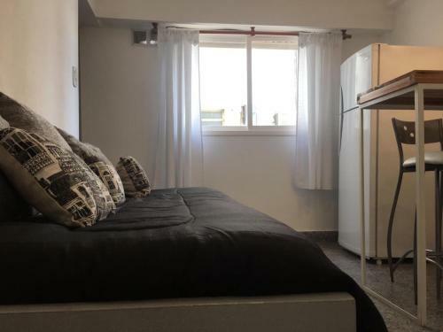 Apartamento C�modo Departamento Rosarino