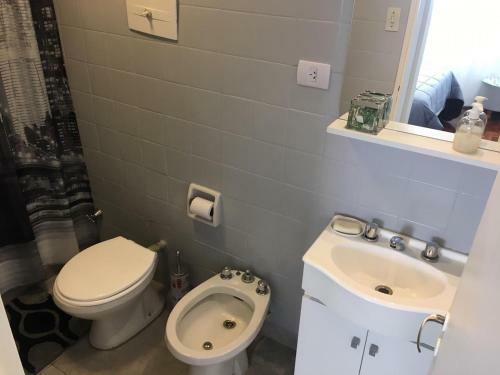 Apartamento C�modo Departamento Rosarino