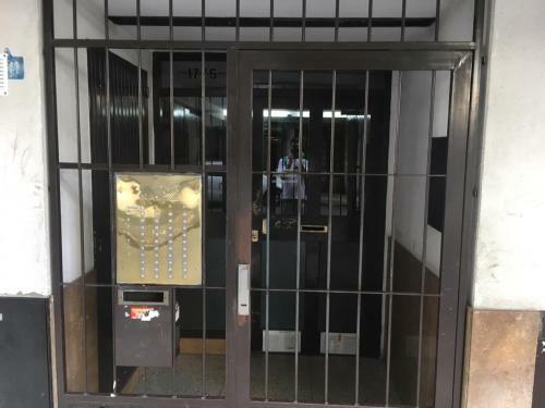 Apartamento C�modo Departamento Rosarino