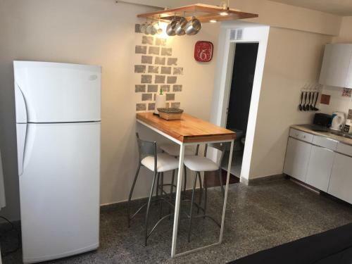 Apartamento C�modo Departamento Rosarino