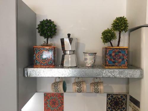 Apartamento C�modo Departamento Rosarino