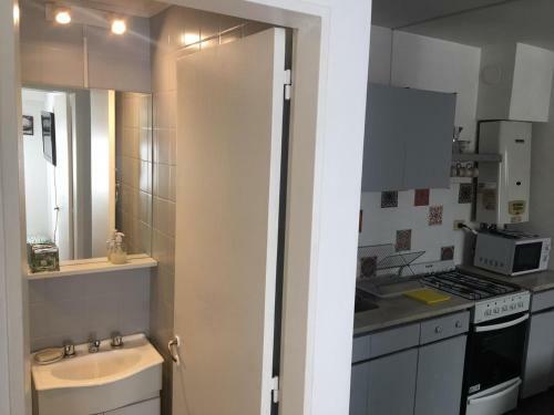 Apartamento C�modo Departamento Rosarino