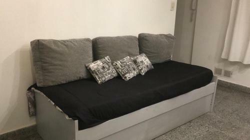 Apartamento C�modo Departamento Rosarino