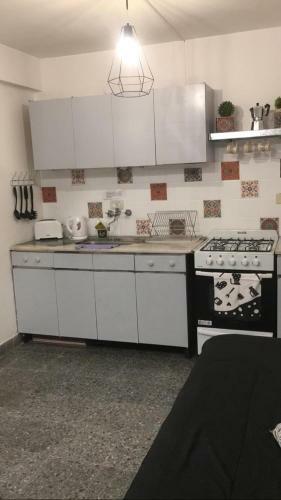 Apartamento C�modo Departamento Rosarino