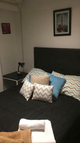 Apartamento C�modo Departamento Rosarino