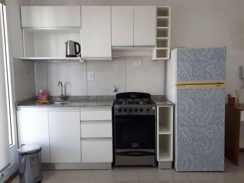 Apartamento Departamento Francia