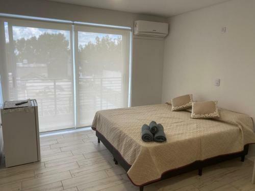 Apartamento Monoambientes Temporarios