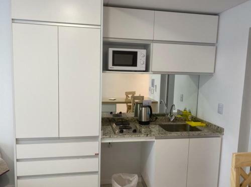 Apartamento Monoambientes Temporarios
