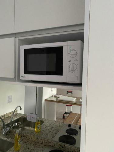 Apartamento Monoambientes Temporarios