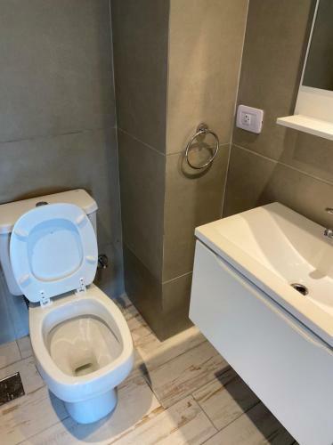 Apartamento Monoambientes Temporarios