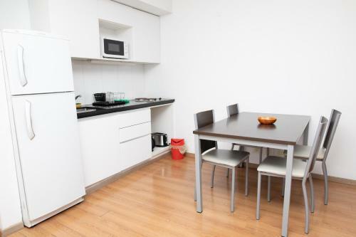 Apartamento Bridan