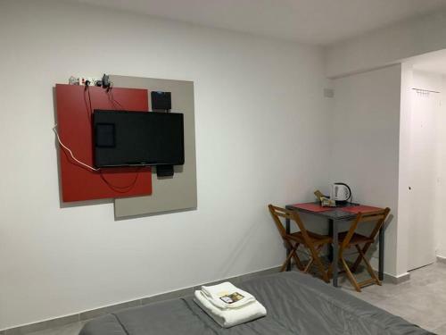 Apartamento Monoambiente Pichincha