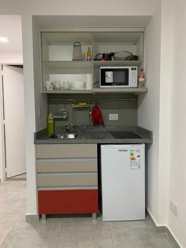 Apartamento Monoambiente Pichincha