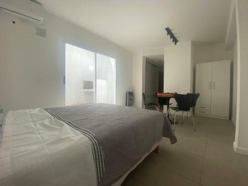 Apartamento Monoambiente En Pichincha