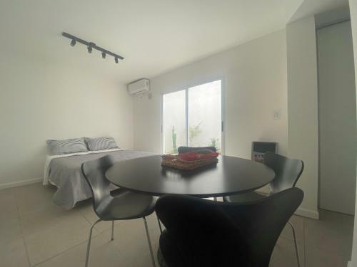 Apartamento Monoambiente En Pichincha