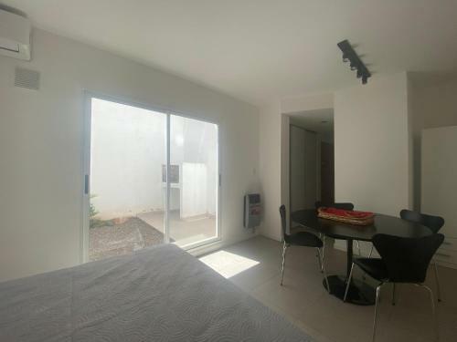 Apartamento Monoambiente En Pichincha